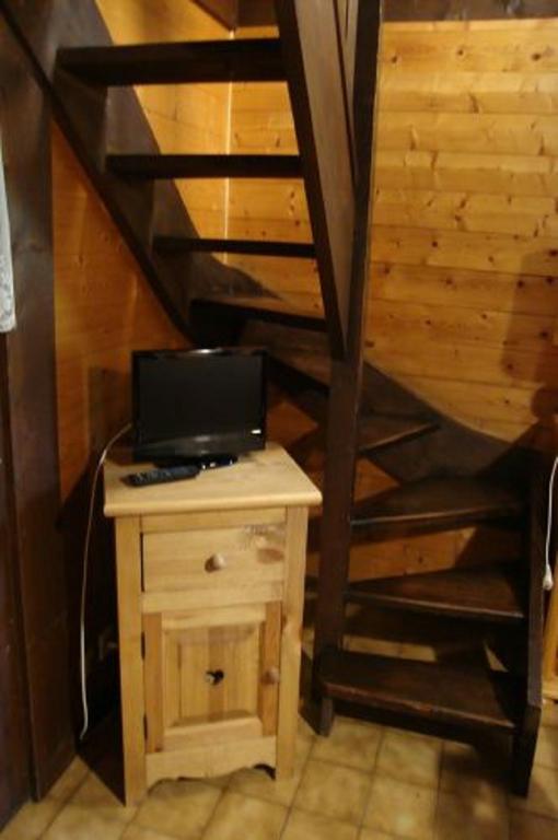 Le Petit Paddock Vila Saint-Gervais-les-Bains Quarto foto