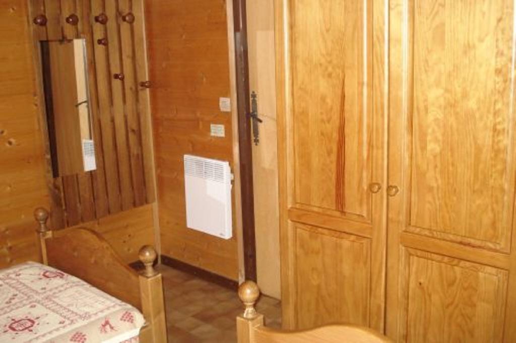 Le Petit Paddock Vila Saint-Gervais-les-Bains Quarto foto
